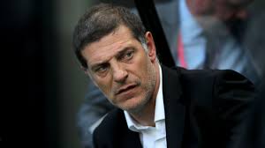West Ham boss Slaven Bilic heads the Premier League sack race betting, with  Ronald Koeman a close second