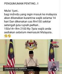 Triliun dalam bahasa inggrris adalah trillion. Masuk Malaysia Pendatang Wajib Ikut Karantina Dan Bayar Rp7 Juta Untuk 14 Hari Kabar24 Bisnis Com
