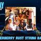 Bluegrass & Americana with Elderberry Rust String Band event image