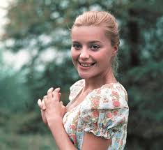 Hlavní představitel, slovenský herec ivan palúch (†75), měl velmi těžký život a osud se s ním vůbec nemazlil. Magda Vasaryova Fotka