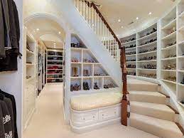 Drawer in the closet for storing underwear, socks and bras. 70 Awesome Walk In Closet Ideas Photos Home Stratosphere