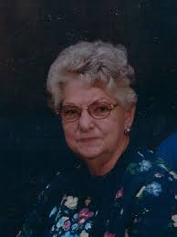 Obituary information for LINDA LOU SAMPLES