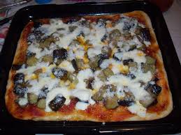 We did not find results for: Pizza Parmigiana Invitante E Succulenta Silvio Cicchi