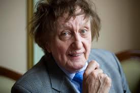 Who was Ken Dodd, how did he die, where was he born, what were his best  jokes and did he have any children?