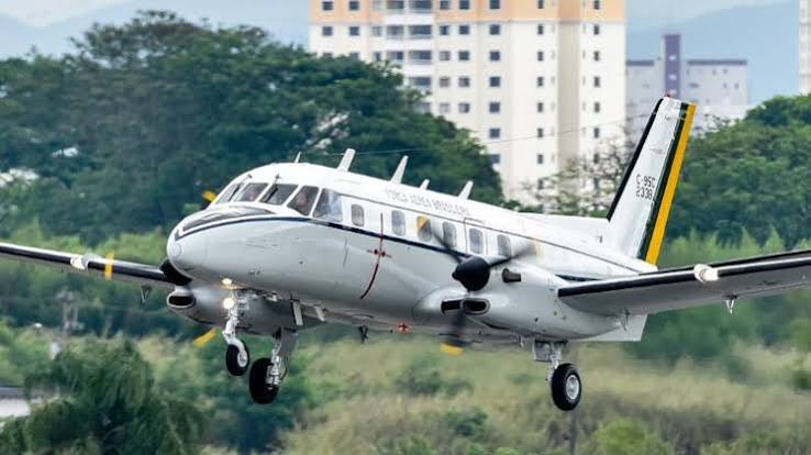 Bandeirante: O Avião Que Colocou o Brasil no Mapa da Aviação Mundial