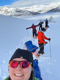 BLOG — The Antarctic Aruban