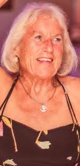 Diana Isbrandtsen Obituary (1943