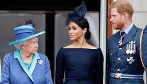 But the proud father of two actually hinted at. Why Queen Is Confused Over Prince Harry Meghan Markle Naming Daughter Lilibet Diana