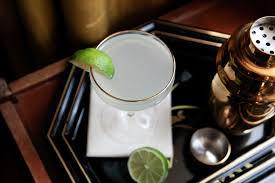 Maybe you would like to learn more about one of these? The Gin Gimlet Is Deceptively Simple Here S How To Make Each Ingredient Shine Saveur