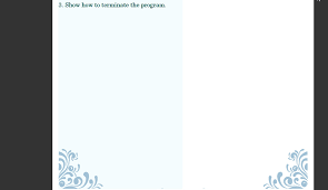 Find the examples of alliteration in each of the 4 alliterations poems as you read them. Programming Assignment Vending Machine A Common Chegg Com