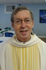 From the Eastern Front: Fr. Paul Cossette, SDB