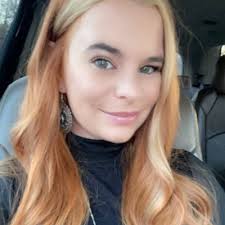 Marcey Hawk (@MarceyMC13)