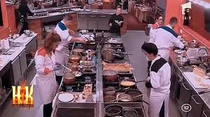 Hells Kitchen Iadul Bucatarilor Sezonul 2 Episodul 17 Finala