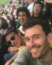 Tom Cashman (@tomcashman1) • Threads, Say more