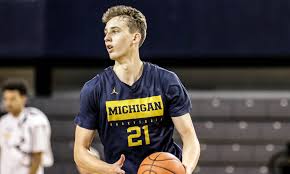 He played college basketball for the michigan wolverines. Michigan Basketball Juwan Howard On How Franz Wagner Is Progressing