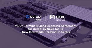 Let maildex index all of your.mbox files, as well as emails contained pst, ost, msg, eml, mht and winmail.dat files. Mbox Terminals Becomes First In Europe To Select Octopi By Navis Port Technology International
