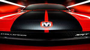 Dodge Hellcat Logo Wallpaper Cool Car Backgrounds Dodge Challenger Dodge American Dream Cars