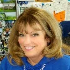 Marcia Lowry's Instagram, Twitter & Facebook