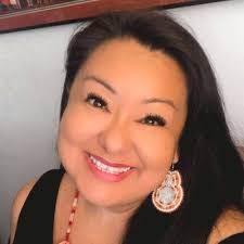 Gina Jackson (@GinaJackson1969)