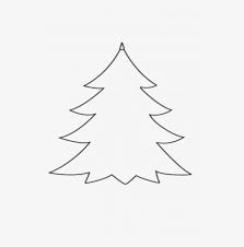 Drawing a christmas tree is very easy! 28 Collection Of Xmas Tree Drawing Simple Spruce Tree Drawing Easy Transparent Png 550x750 Free Download On Nicepng