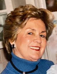 Obituary information for Regina M. Goff