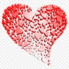 Check spelling or type a new query. Transparent Heart Of Hearts Free Clipart Transparent Background Heart Png Png Download 1024x1024 380870 Pngfind