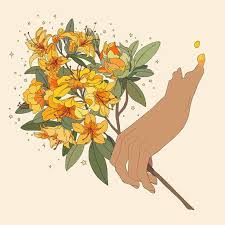 Maybe you would like to learn more about one of these? Aesthetic Flowers Drawing