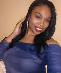 With Alberta Acquah Chelsey