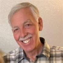 David M. Englert Obituary (2022)