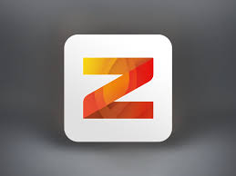 ios app icon flaming z app icon ios app icon ios app