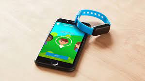 If you want to run but don't know where to start, this app is it. 6 Best Fitness Apps For Keeping Kids Active