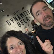 Grandma Neuhart's Fruit Salad