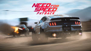 Image Result For Need For Speed Payback Wallpaper Need For Speed Pembalap Game