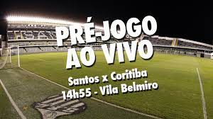 O maior brasileiro do mundo, infelizmente, assim como muitos outros clubes. Santos X Coritiba Pre Jogo Ao Vivo Brasileirao 20 05 17 Youtube