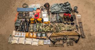 The complete guide to hunting, butchering, and cooking wild game: Brady Miller S Backcountry Hunting Gear List Breakdown Revisited For 2017 Gohunt