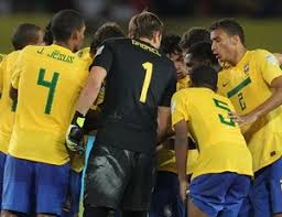 Saiba onde assistir à partida do futebol masculino nas olimpíadas. Brazil Under 20s X Mexico Probable Starting Line Ups World Cup Semi Final 17 August 2011 Pitaco Do Gringo S Brazilian Football Site