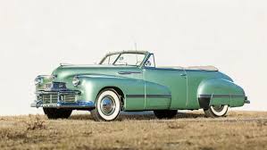Image result for Havana Beige 1947 Oldsmobile