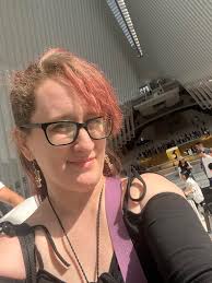 At the World Trade Center so ofcourse I had to visit the popmart store.