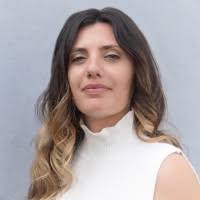 Cristina Zirpolo Email & Phone Number