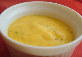 Just A Sauce Changes It All Yuzu Kosho Kimizu Aioli Recipe Recipes Food