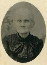 Mary Martha Lomax