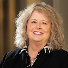 Visionary Leadership Award