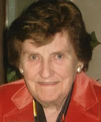 Helen K. Ryan Obituary January 12, 2019