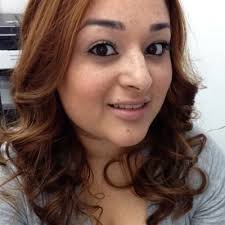 Iris Hernandez (@IrisZxo)