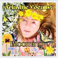 Aria The Vocalist