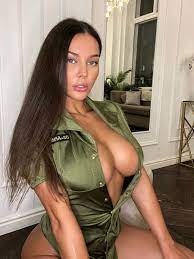 THE ONLYFANS OF NATA FIT - Alrincon.com
