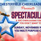 Chesterfield Cheerleader League (CCL) Spectacular event image