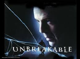 Review: Unbreakable - Geeks Under Grace
