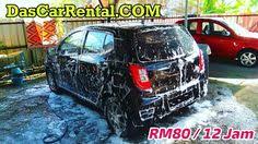 Tempahan akan disahkan oleh kumpulan kereta dan pembuat / model. 36 Best Kereta Sewa Kuala Terengganu Ideas Kuala Terengganu Terengganu Vehicles