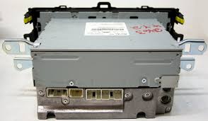 .высокое качество toyota corolla 2010 radio с доставкой по всему миру на mall apov universal car suv retrofit shark fin antenna auto parts roof radio for toyota reiz prius corolla prado coaster highlander. 2009 2010 Toyota Corolla Factory Stereo 6 Disc Changer Mp3 Cd Player Oem Radio R 2463